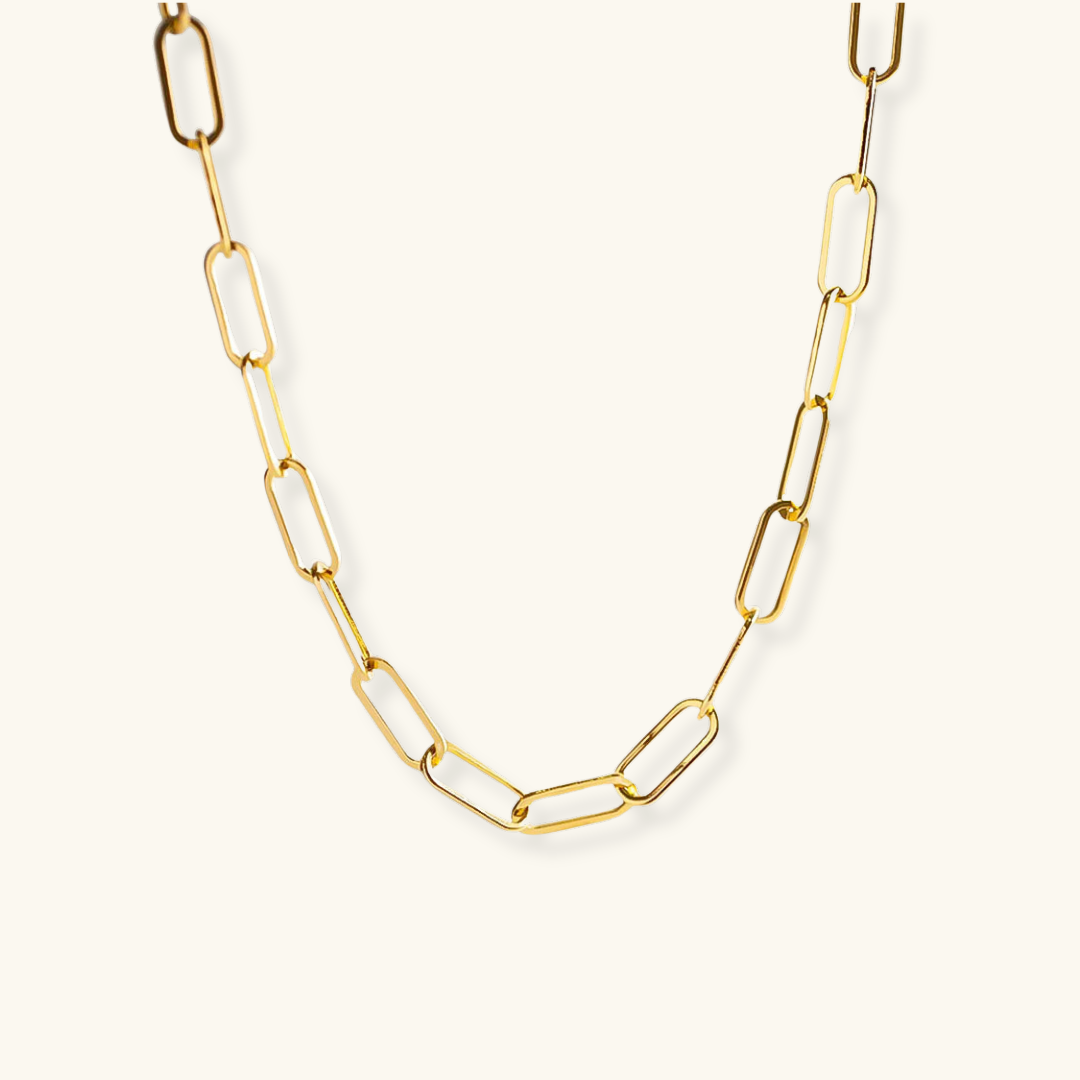 Chain Halskette