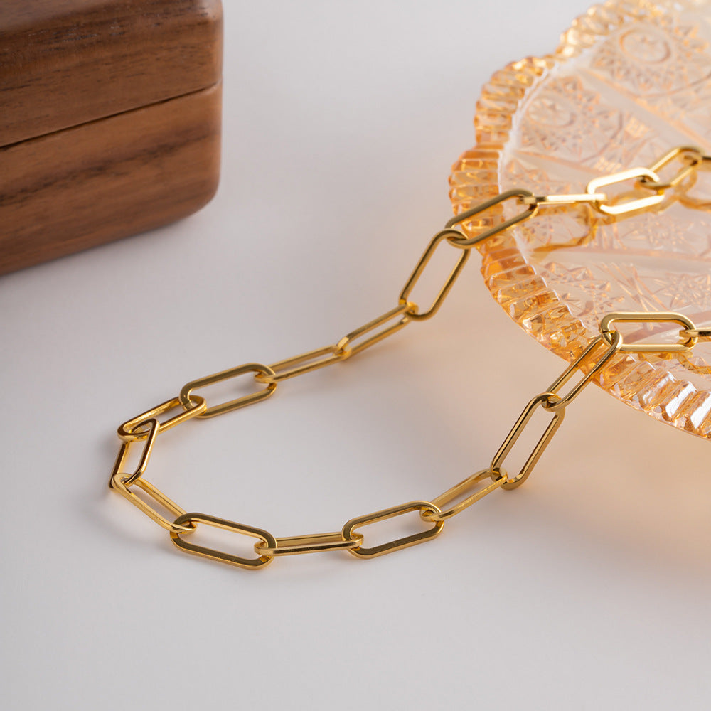 Chain Halskette