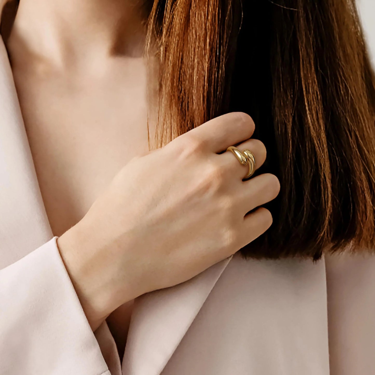 Fluid Ring