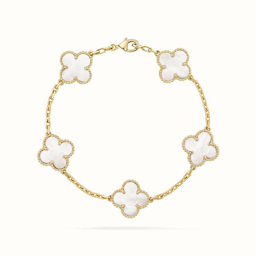 Sunnie Cleef Bracelet