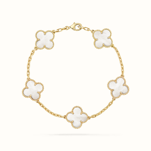 Sunnie Cleef Armband