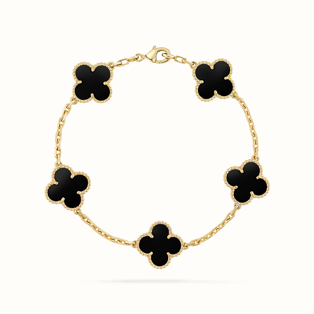 Sunnie Cleef Bracelet