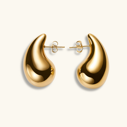 Drop Earrings