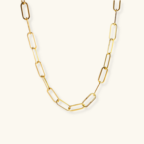 Chain Halskette