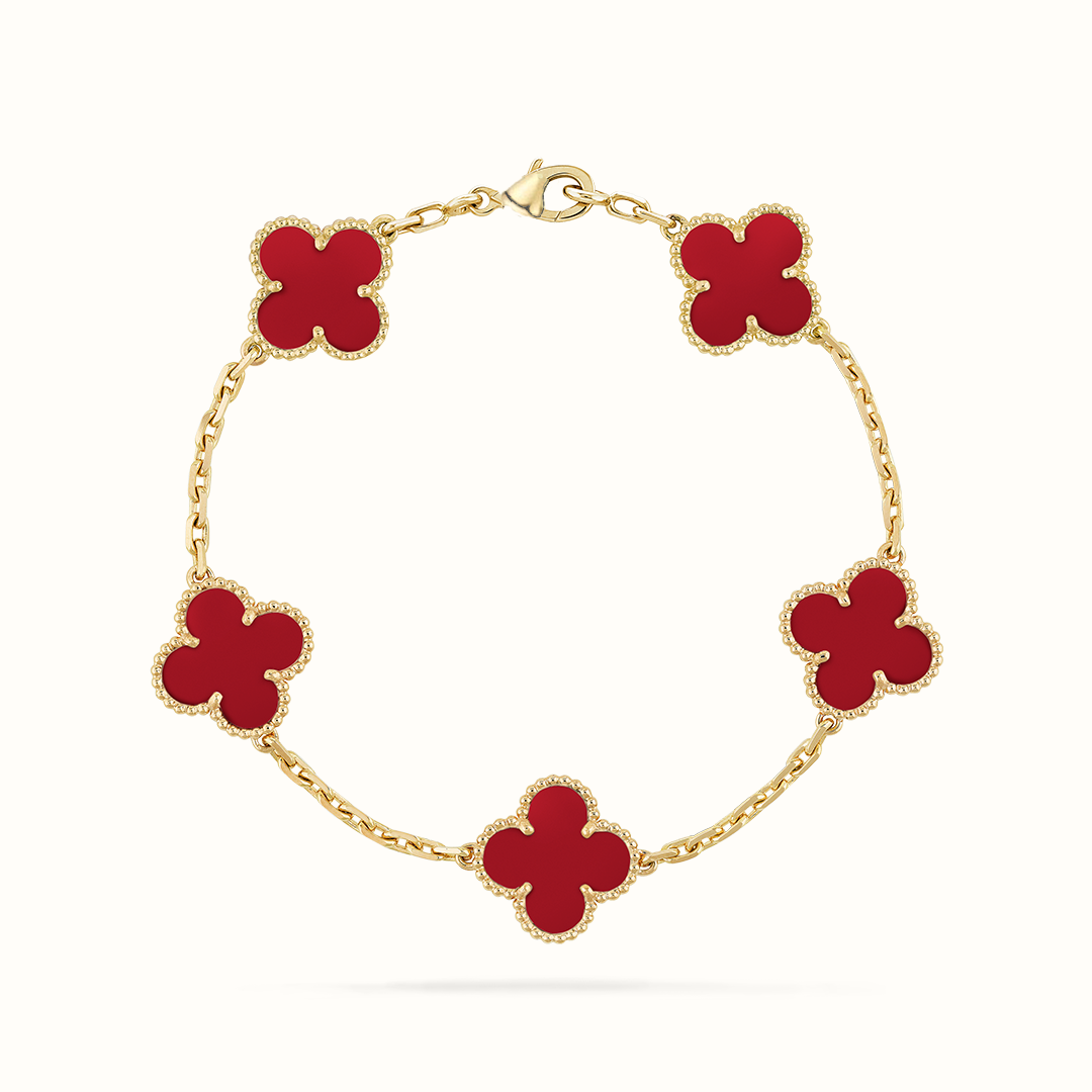 Sunnie Cleef Bracelet