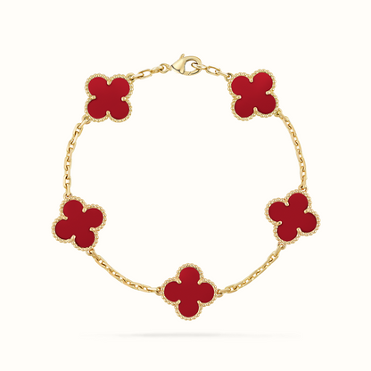 Sunnie Cleef Bracelet