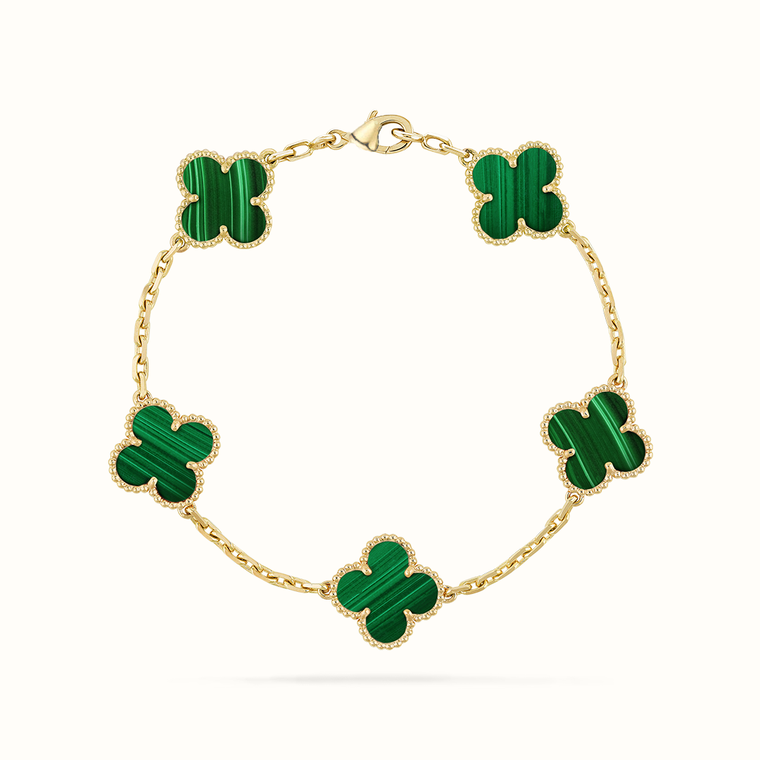Sunnie Cleef Bracelet