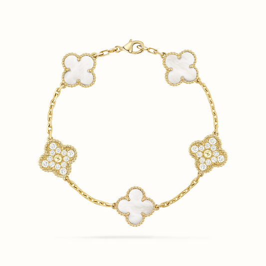 Sunnie Cleef Bracelet