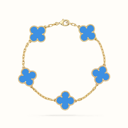 Sunnie Cleef Bracelet