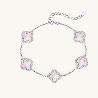 Sunnie Cleef Diamanten Armband