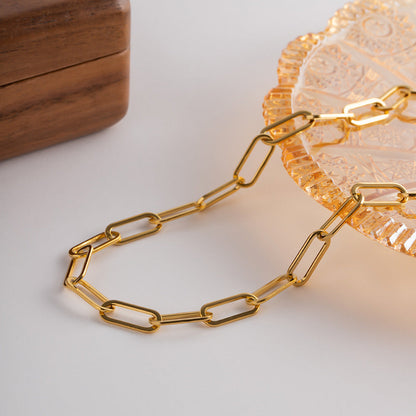 Chain Halskette