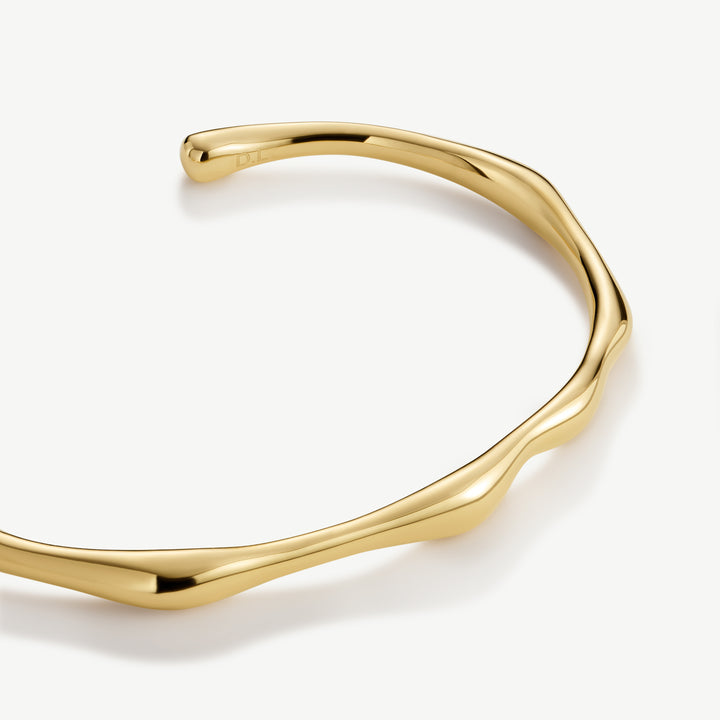 Bamboo Armband