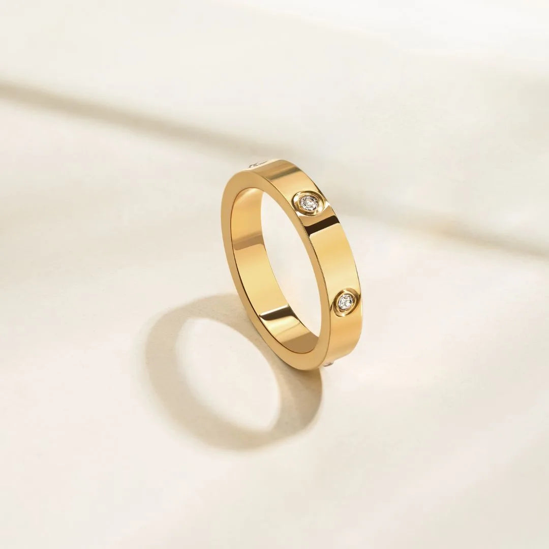 Timeless Ring