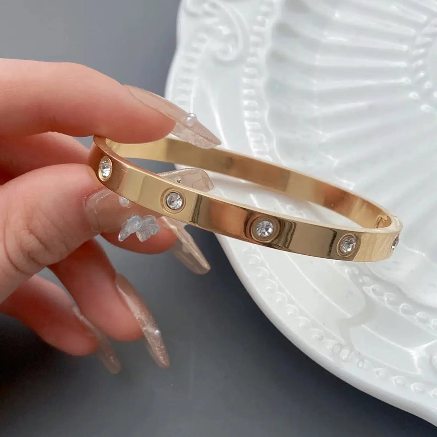 Sunnie Timeless Armband